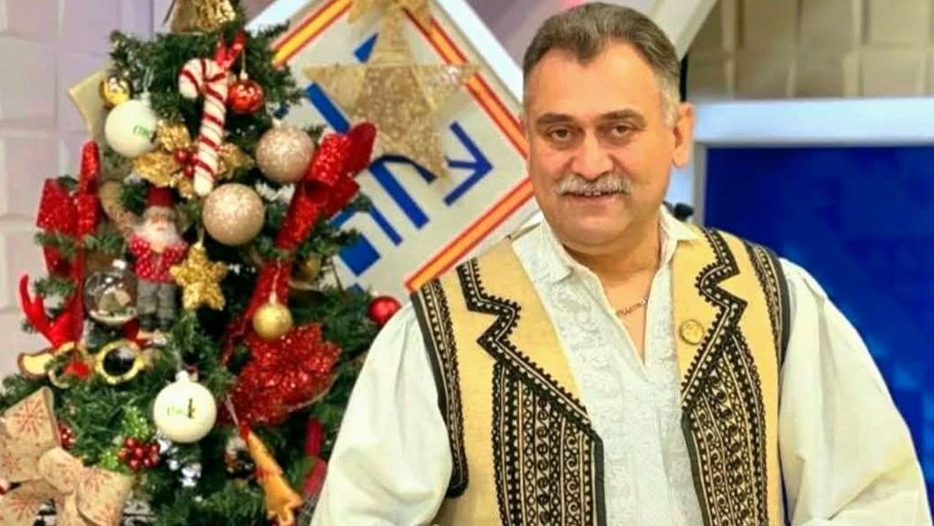 Doliu în lumea muzicii! Ion Drăgan a murit în noaptea de Crăciun