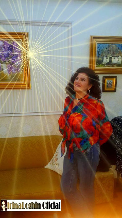 “Irina Loghin a murit”! Adevărul despre vestea care a cutremurat lumea muzicii populare