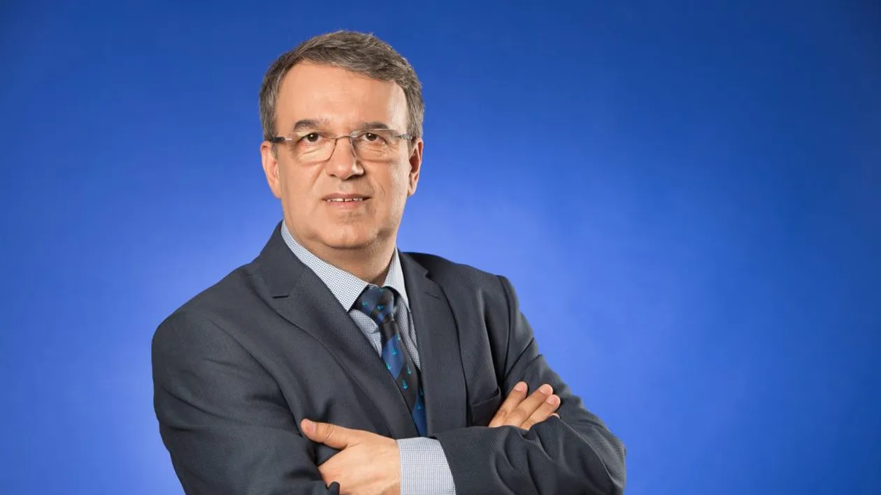 Starea lui Vergil Chiţac s-a agravat! Mesajul de ULTIMA ORĂ al fiicei primului politician român infectat cu noul coronavirus