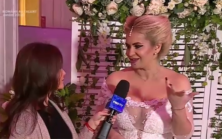 Paula Chirilă s-a îngrășat din nou, după ce a slăbit 10 kilograme în timpul divorțului. A vorbit pentru prima dată despre noul iubit: „Suntem la început, suntem bine”
