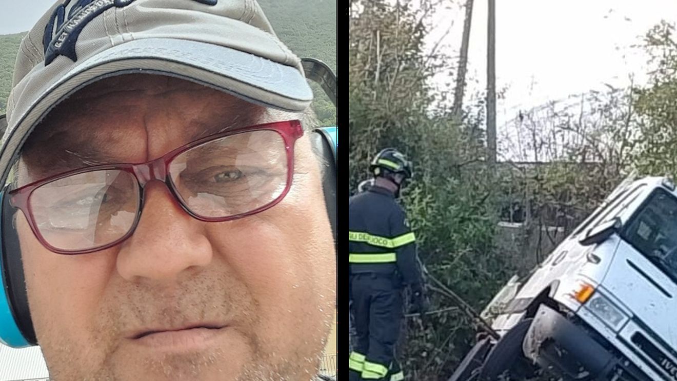 Tragedie românească! Ion Brezoi a murit pe loc, într-un teribil accident rutier