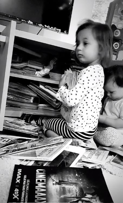 Andreea Bălan, mărturii sfâșietoare despre despărțirea de George Burcea: “Îmi dau lacrimile. Ella îmi spune că…”