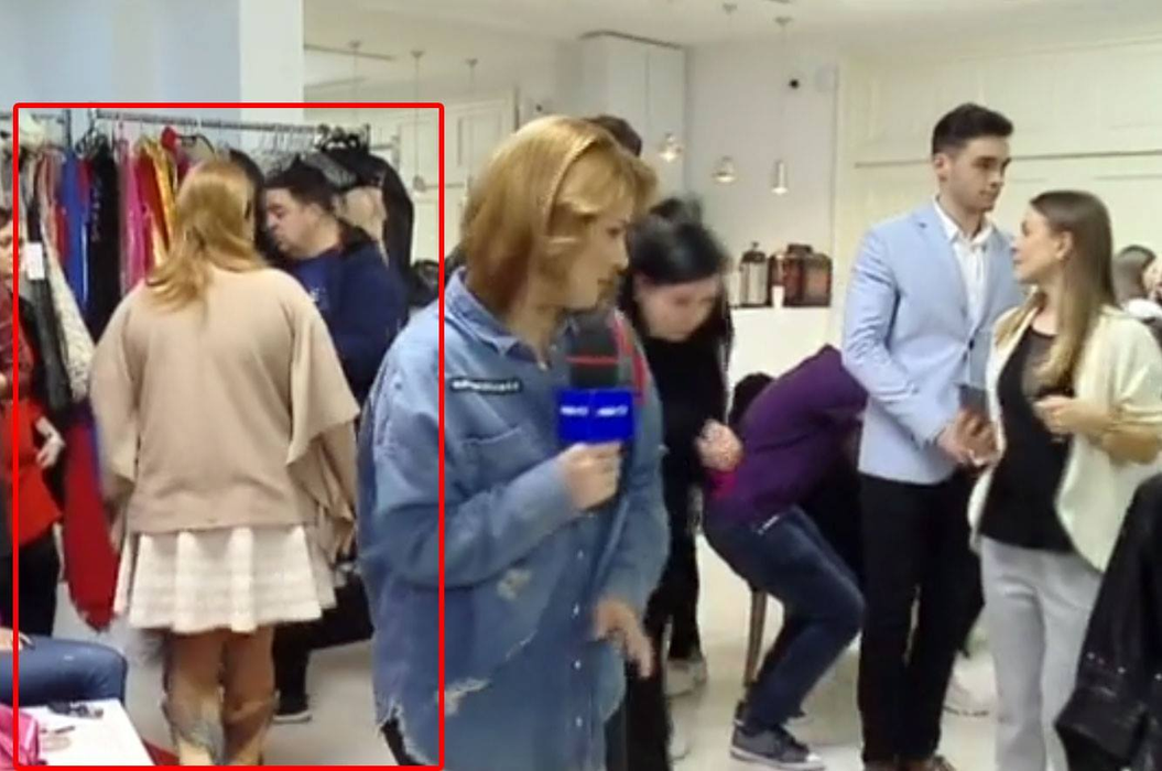 FOTO / Mihaela Borcea, de nerecunoscut, după ce a pierdut lupta cu kilogramele! Cum arată în prezent prima soţie a lui Cristi Borcea