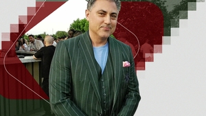 Alexandru Ciucu e pregătit să iubească din nou, după divorțul de Alina Sorescu: "Niciodată să nu spui niciodată"