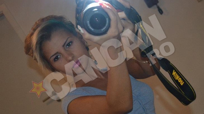 Mai blonda, mai slaba si mai stilata! "Eleva porno" cauta un mascul care s-o trateze ca pe o doamna