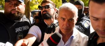 STENOGRAME ȘOCANTE. Unde voia să FUGĂ Călin Georgescu?