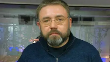 Corina Dragotescu, despre starea colegului ei, Catalin Striblea: “E bine! Maine ar urma sa se ridice in picioare, langa pat”