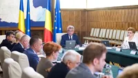 Revoluţia fiscală e deja lege. A fost publicată vineri în Monitorul Oficial