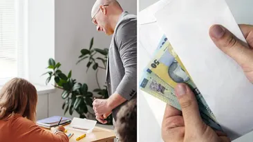 Ireal câți lei costă o oră de meditație în Cluj-Napoca la limba română sau matematică. Un profesor a făcut 18.000 de lei pe lună