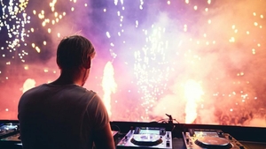 Imaginile cu casa luxoasă din Oman în care Avicii și-a petrecut ultimele ore din viață