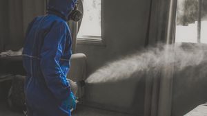 Numărul românilor care mor răpuși de COVID-19 peste hotare a crescut. 61 de persoane au murit și 732 sunt bolnavi