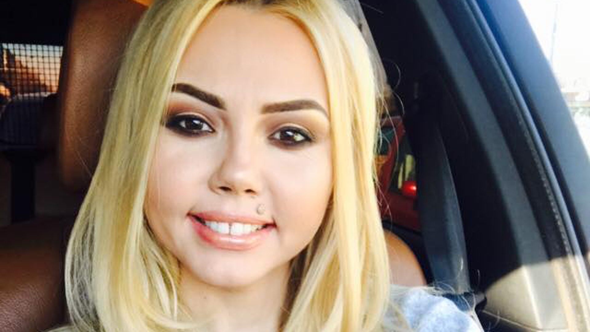 Denisa Manelista, operată! Medicii îi vor scoate lichidul din zona abdominală