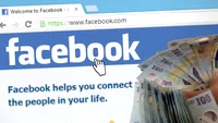 Ai grijă la țeapa care circulă în aceste zile pe Facebook! Cum a rămas o femeie din Baia Mare fără 32.110 lei