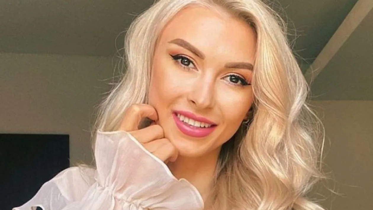 Andreea Bălan, strigăt de ajutor pentru o fetiță grav bolnavă! „Copilăria ei a fost compromisă”