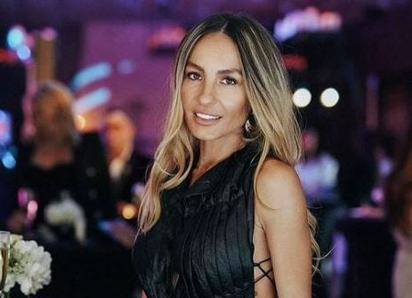 Ce a pățit Flavia Mihășan când a mers să-și ia fiul de la școală: ”A venit un domn polițist și m-a întrebat dacă…”