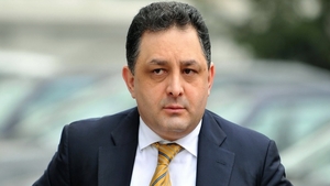 Vanghelie, declaratie-soc inainte de a fi bagat in duba mascatilor! “Sarcina iubitei mele ar putea fi afectata”