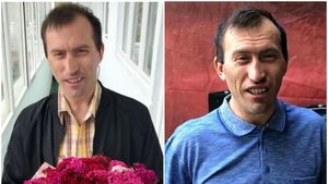 Părăsit de Vulpița, Viorel Stegaru și-a găsit dragostea adevărată! Ce mesaj i-a transmis iubitei sale. FOTO