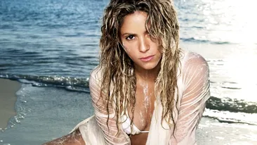 Shakira l-a uitat pe Piqué? Prima vacanță fără tatăl copiilor săi
