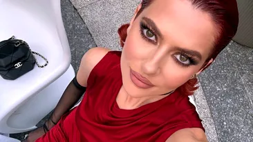 Lidia Buble și Horațiu Nicolau au probleme în relație? Vedeta în căutarea unui nou partener: „Poate plec de aici cu hăndrălăul”