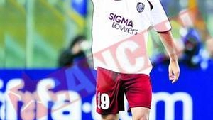 Culio nu mai vrea la "nationala" Romaniei