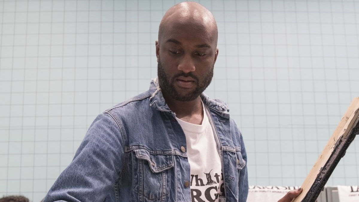 Doliu în lumea modei! Designerul Virgil Abloh, director artistic la Louis Vuitton, a încetat din viață