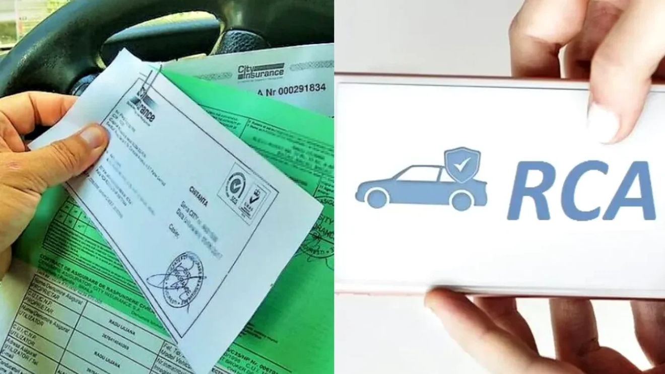 Veste decisivă pentru românii care au încheiat polițe RCA în 2023. Se aplică de astăzi, 11 aprilie