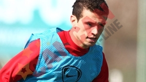Romania a invins Serbia, la tineret, cu 3-1