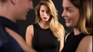 Ce mesaj i-a scris o amantă moldoveancă nevestei căreia i-a furat soțul: "Pun pariu că probabil mă urăști. Sunt.."