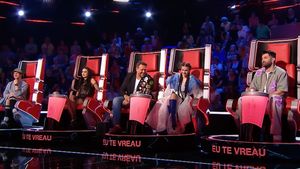 Decizie istorică la Vocea României! Concurentul care s-a retras din show-ul Pro TV, după ce a urcat pe scenă: "Cel mai bine pentru mine"