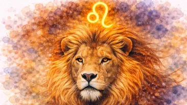 Horoscop Leu 2026: moral, dragoste, carieră și bani