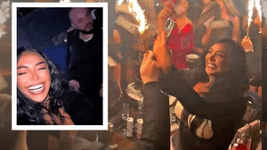 BOMBĂ la Insula iubirii! Ispita Naba Salem a ”comis-o” cu Dani Leș! Iubitul a făcut scandal, înainte de show-ul Antenei 1, și a urmat despărțirea! Avem filmările