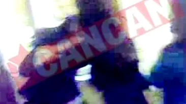 Paruiala la un liceu din Panciu