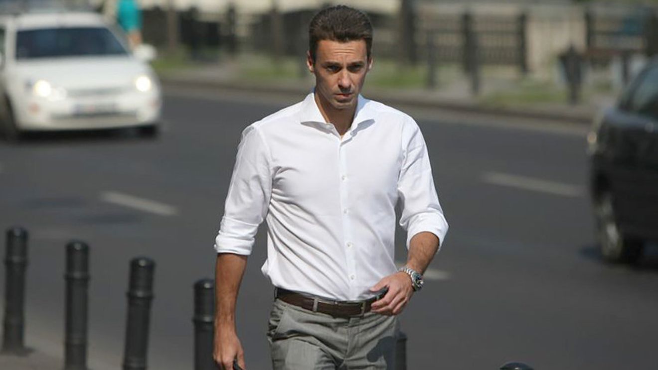 Mircea Badea a povestit cum a terminat facultatea. “M-am chinuit rău de tot, vai de capul meu!”
