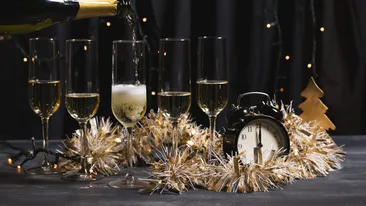 Ce petreceri de Revelion 2026 sunt în București. Unde vor concerta Horia Brenciu, 3 Sud Est, Șuie Paparude și Guess Who