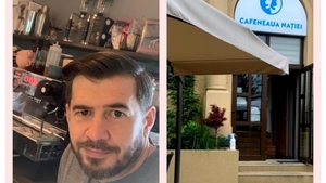 Cârciuma lui Dragoș Pătraru, desființată de unii clienți nemulțumiți: „Serviciu foarte prost”. Ce i-a dezamăgit pe anumiți clienți