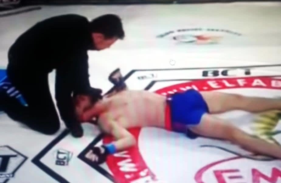 Teodor “Tedi” Emi, killer-ul lui Mircea Badea, făcut KO în ring! Jurnalistul de la Antena 3 l-a distrus pe motocilist: “Un golan infatuat și tupeist! Hai sictir!”
