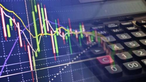 Indicele ROBOR la 3 luni a stagnat la 3,25%