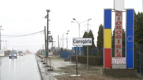 Încă 14 zile de carantină pentru locuitorii din Ciorogârla!