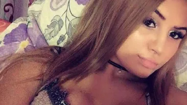 Cutremurător! Ce a apărut pe Facebook după moartea Denisei, adolescenta care a decedat în accidentul teribil din Galaţi
