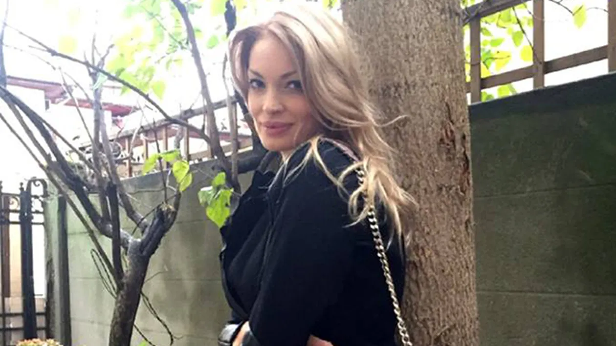 Totul s-a aflat! Gest INCREDIBIL facut de Gigi Becali pentru Valentina Pelinel