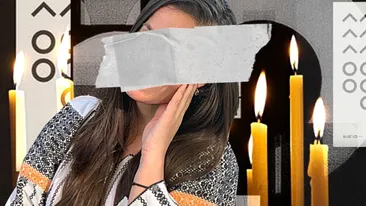 Celebra cântăreață de muzică populară, în doliu! Tatăl ei a murit în urmă cu puțin timp