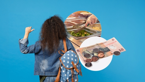 Studenții români care mănâncă la cantină cu 16 lei pe zi: „Ai fel principal, aperitiv, desert, iar pâinea e inclusă”
