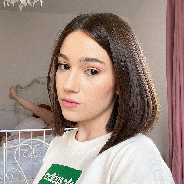 Mimi, vloggerița cu peste 1 milion de urmăritori / Sursă foto: Instagram