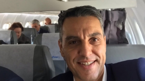 După 30 de ani de televiziune, Cristi Brancu a rămas fără emisiune. Ce se întâmplă acum cu fostul prezentator de la Antenă: „A venit vremea să...”