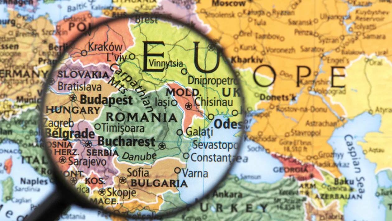 Județul Olt își schimbă denumirea! Vezi cum se va numi în scurt timp