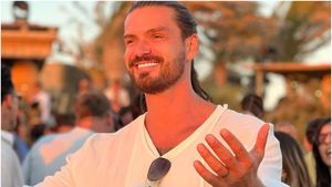 Bogdan Vlădău, schimbare radicală! Cu ce se ocupă după ce s-a retras din lumina reflectoarelor: „Simțeam cumva că trebuie să fie mai mult”