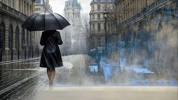 Prognoza meteo azi, 2 aprilie 2026. Răcire bruscă și ploi abundente în sudul României: vreme capricioasă de început de aprilie