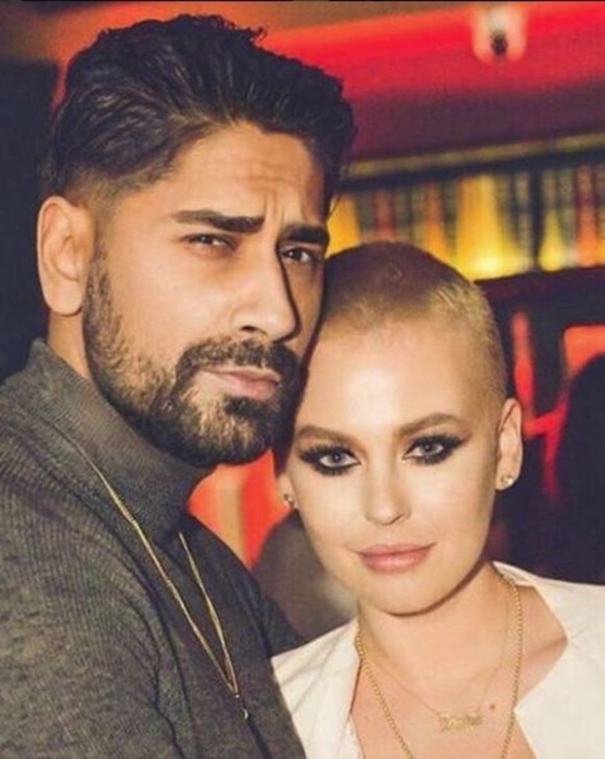Misha a dezvăluit motivul divorțului de Connect-R: ”Cea mai mare lecție pe care am învățat-o este…”