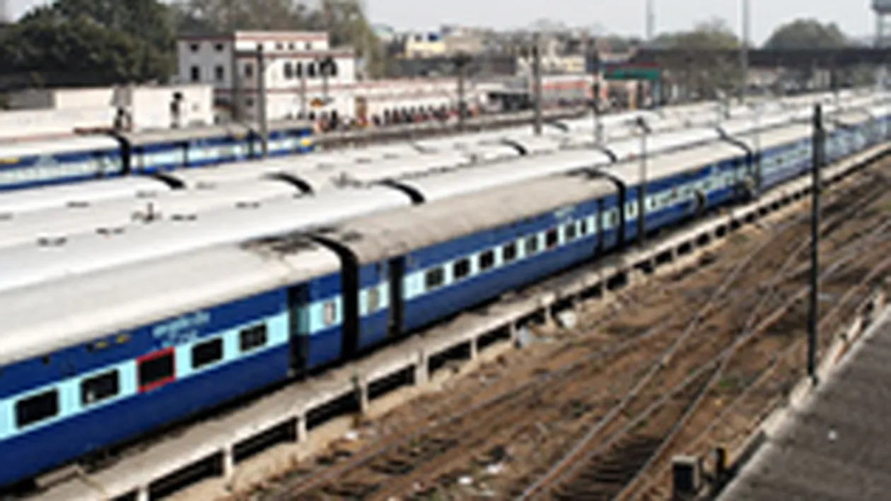 Un barbat a facut infarct in Gara de Nord! A murit dupa ce a urcat in tren!