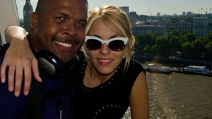 Andreea Ibacka a fost CUCERITA de un domn! Cabral a luat foc! " L-am facut praf..."